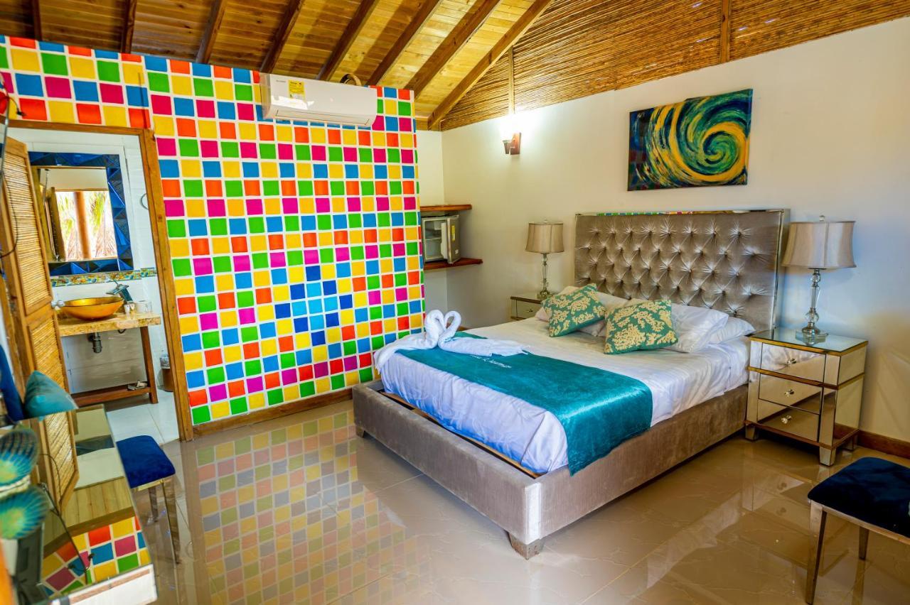 Isla Lizamar Hotel