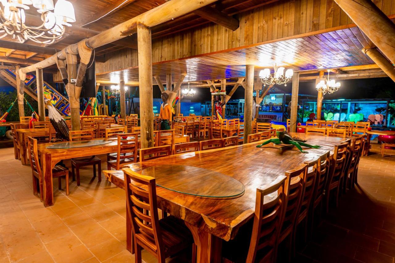 Hotel Isla Lizamar 2*
