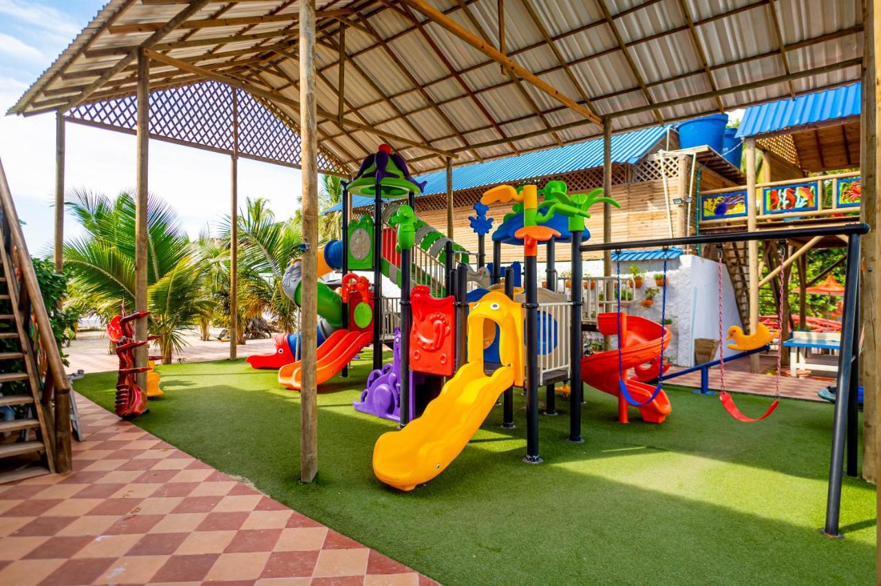 Hotel Isla Lizamar 2*