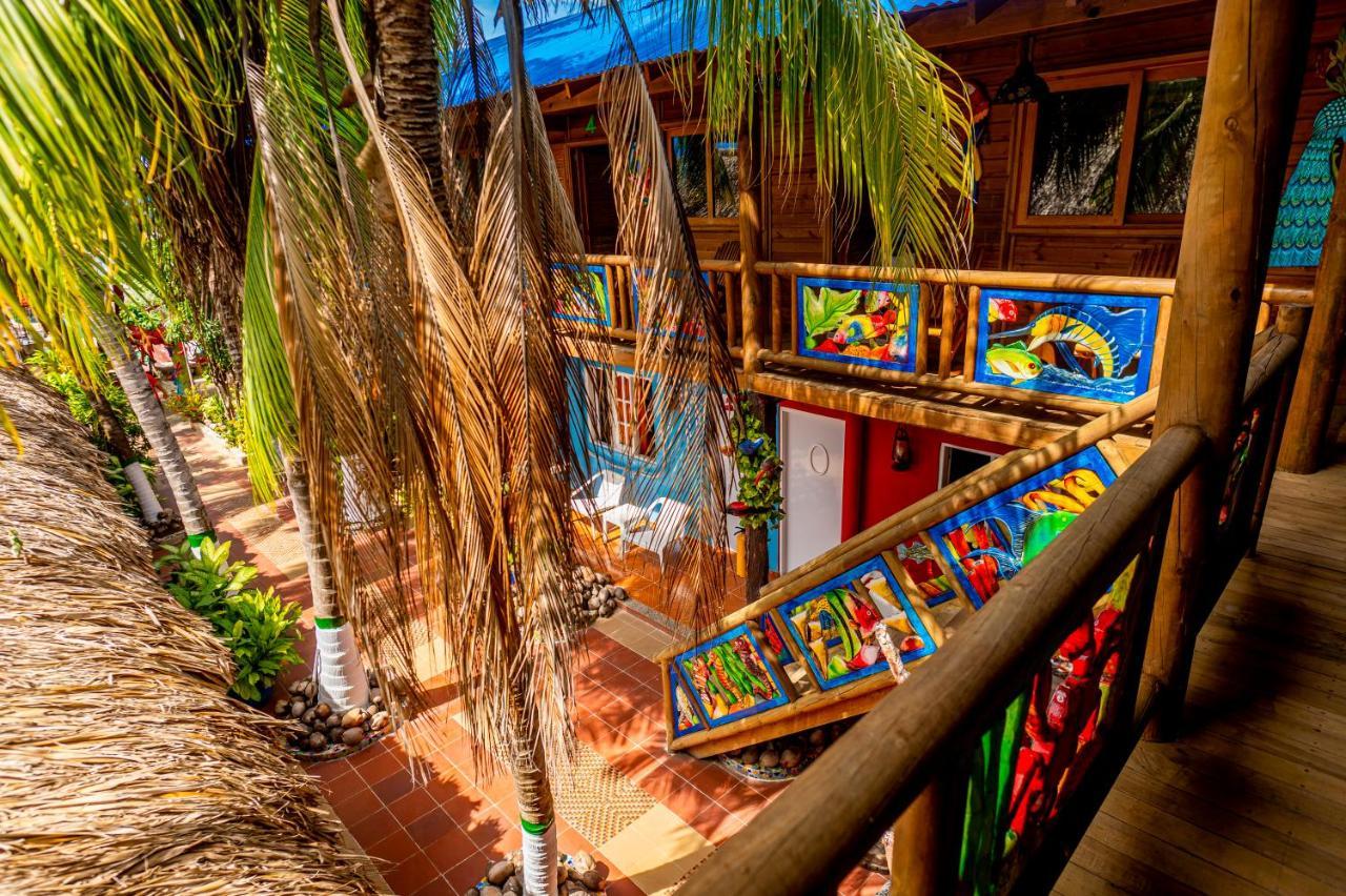 Hotel Isla Lizamar Isla Grande (Cartagena)