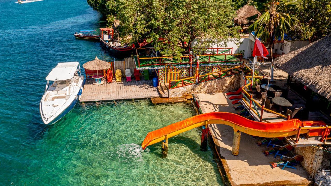 Isla Lizamar 2*
