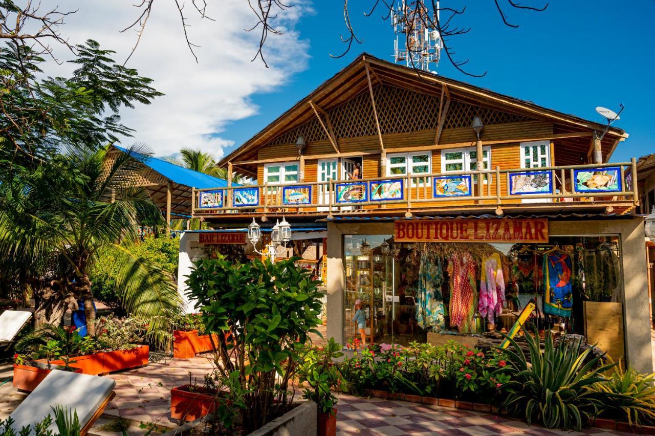 Isla Lizamar酒店