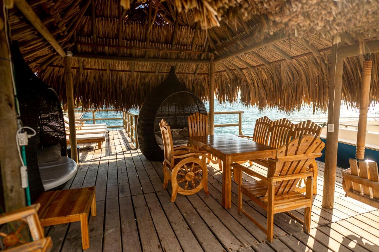 Isla Lizamar酒店